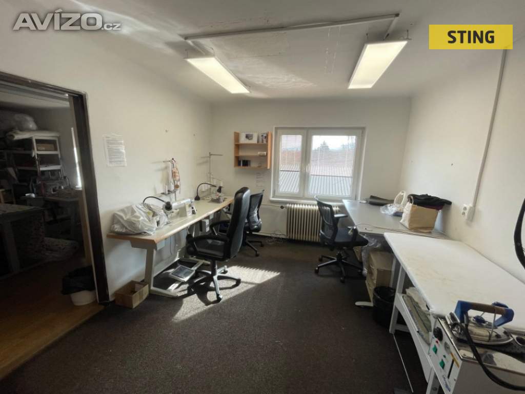 Foto inzerátu Prodej, jiný, 200 m2