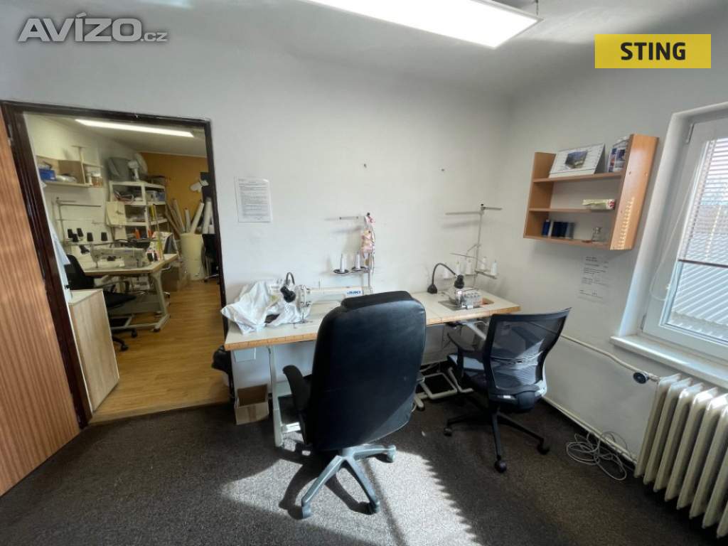 Foto inzerátu Prodej, jiný, 200 m2