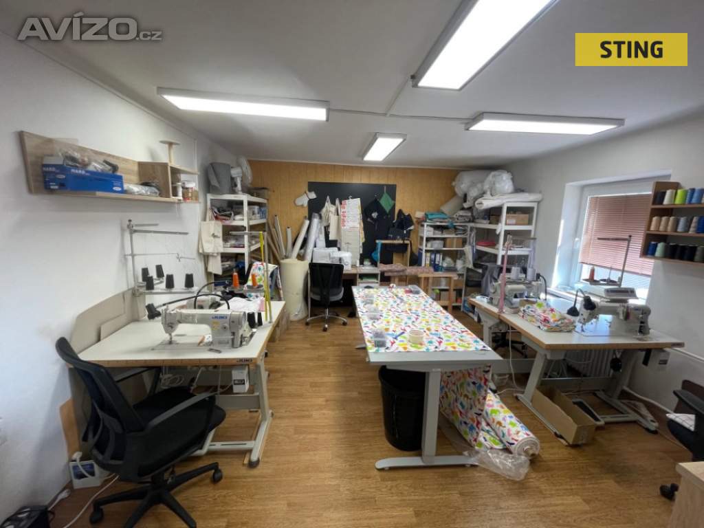 Foto inzerátu Prodej, jiný, 200 m2