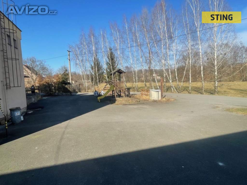 Foto inzerátu Prodej, jiný, 200 m2