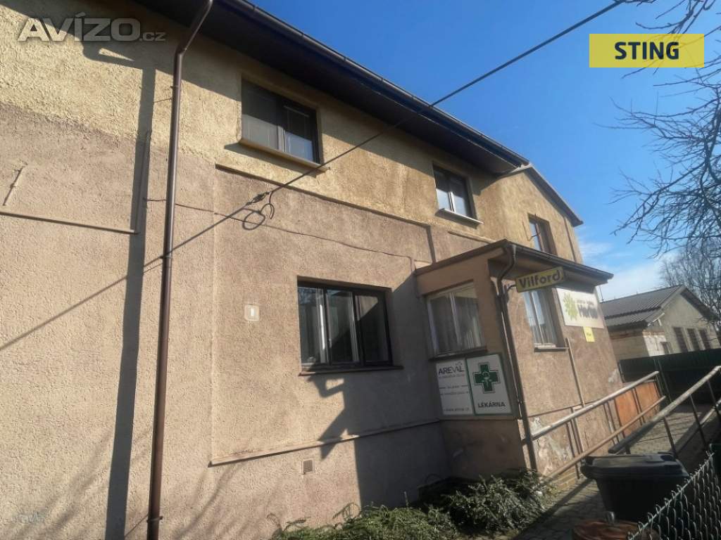 Foto inzerátu Prodej, jiný, 200 m2