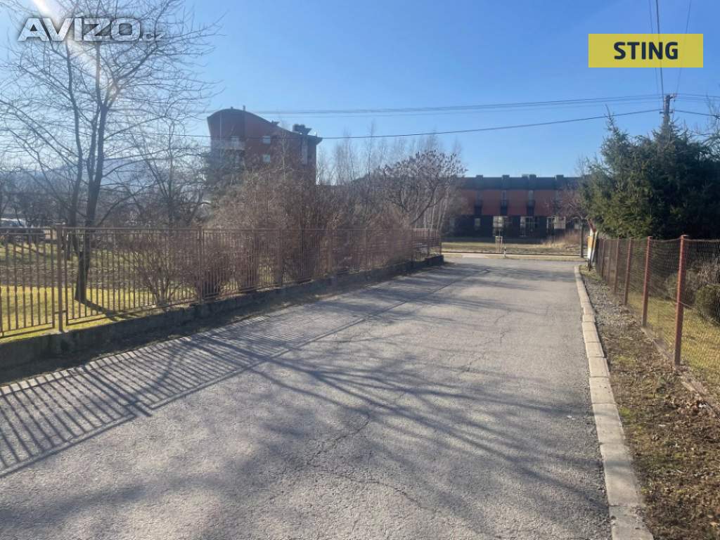 Foto inzerátu Prodej, jiný, 200 m2