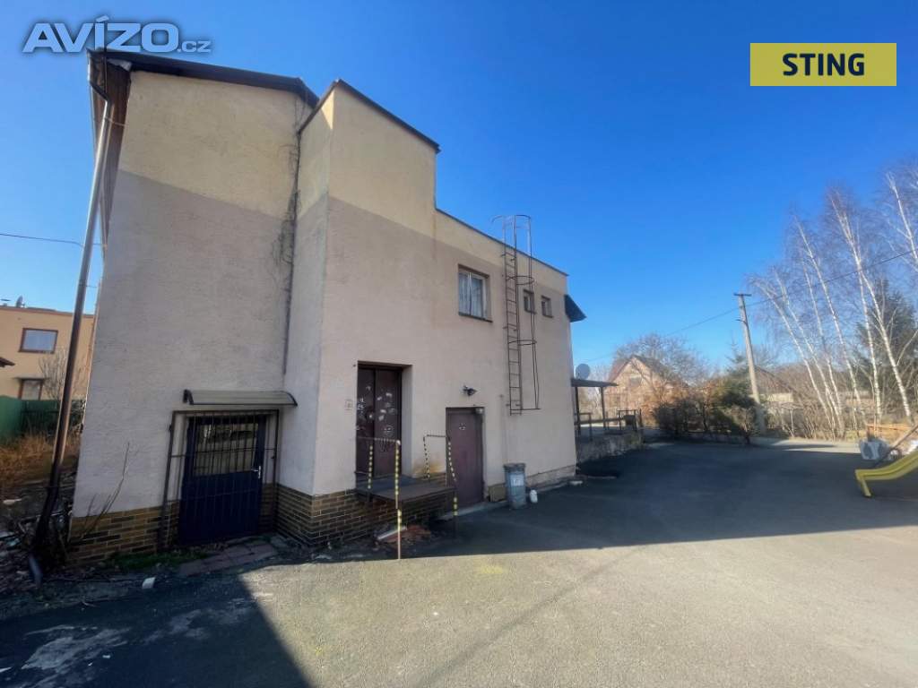 Foto inzerátu Prodej, jiný, 200 m2