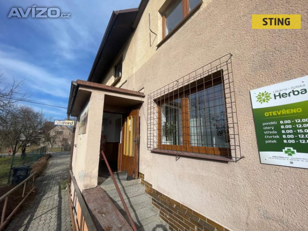 Foto inzerátu Prodej, jiný, 200 m2
