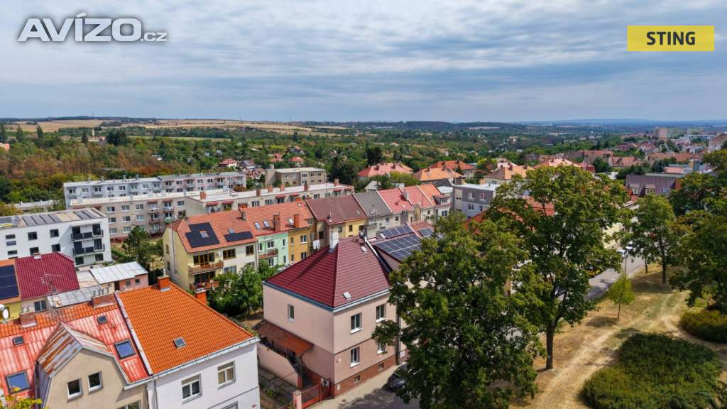 Foto inzerátu Prodej, byt 2+1, 116 m2
