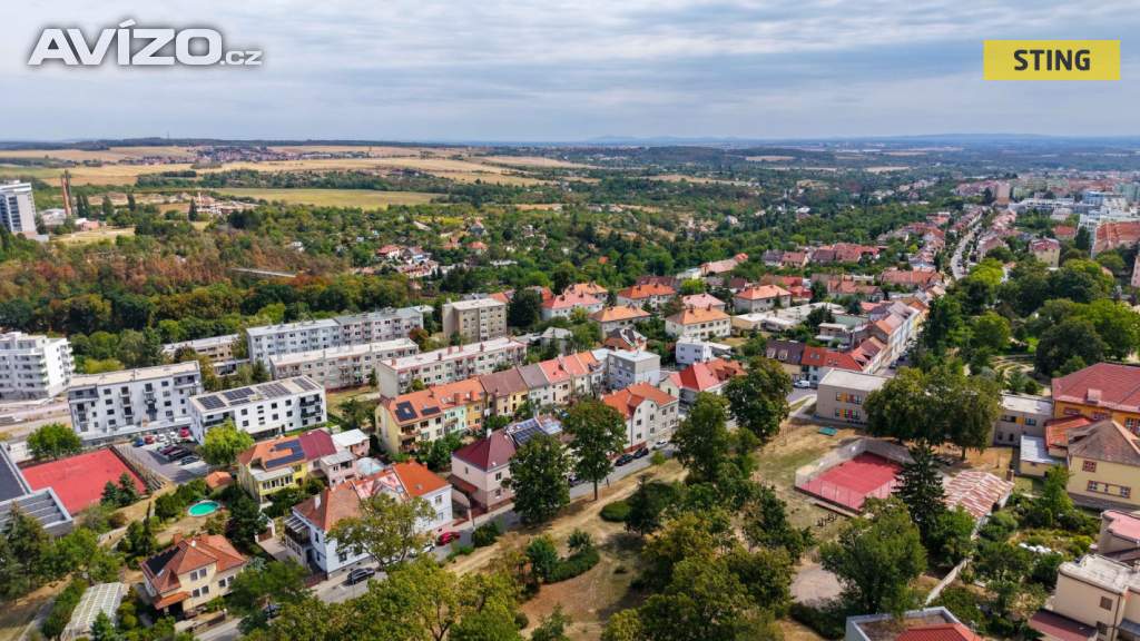 Foto inzerátu Prodej, byt 2+1, 116 m2
