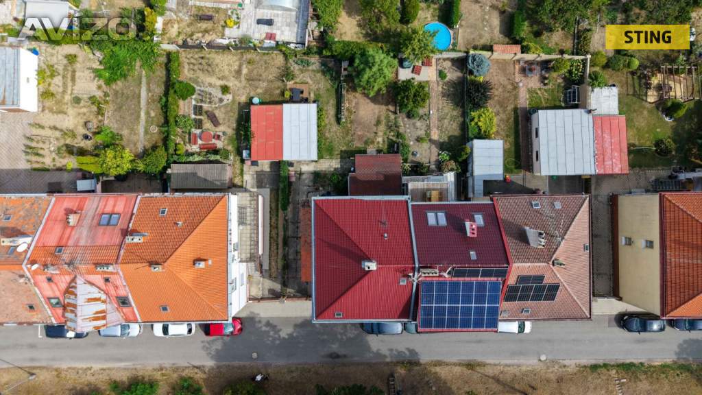 Foto inzerátu Prodej, byt 2+1, 116 m2