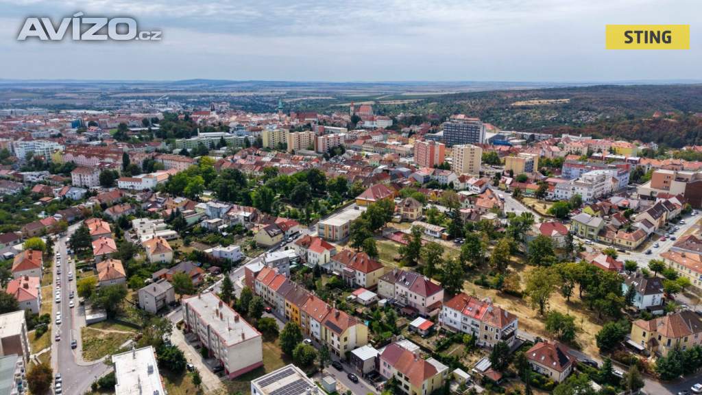 Foto inzerátu Prodej, byt 2+1, 116 m2