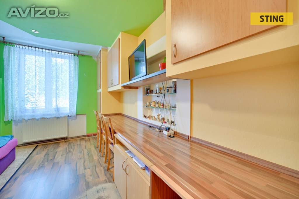 Foto inzerátu Prodej, byt 2+1, 116 m2