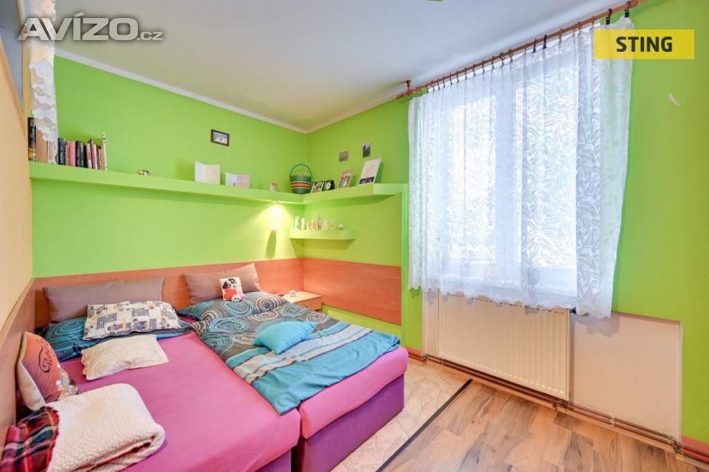 Foto inzerátu Prodej, byt 2+1, 116 m2