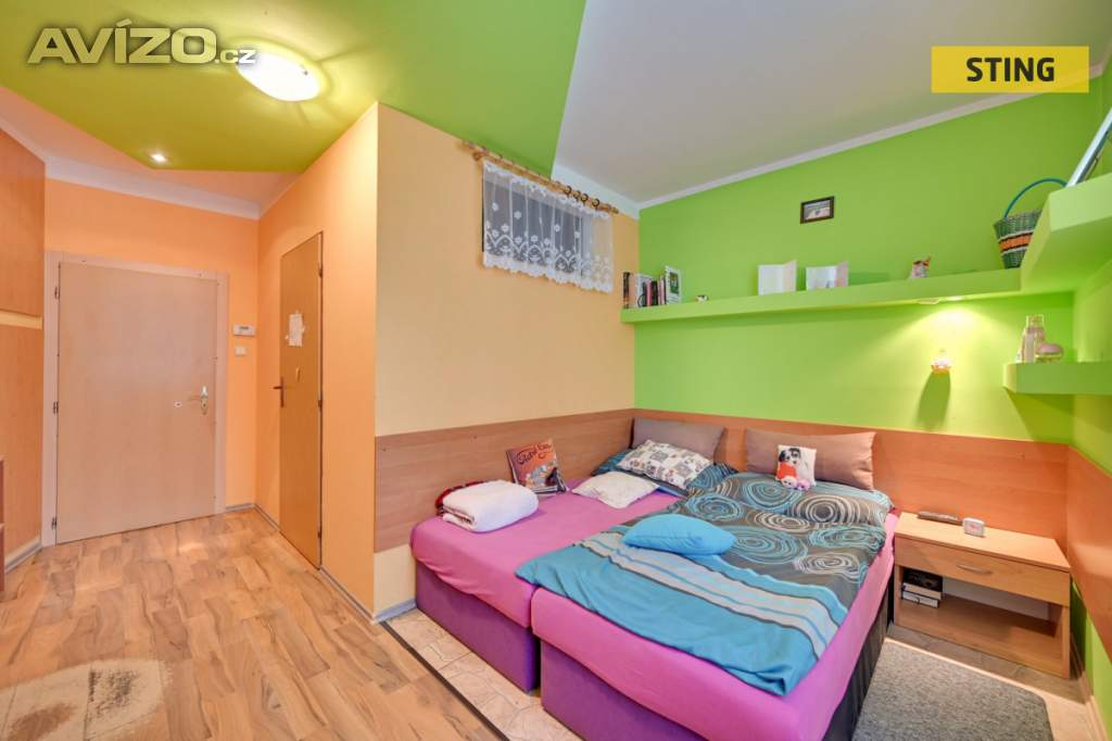 Foto inzerátu Prodej, byt 2+1, 116 m2