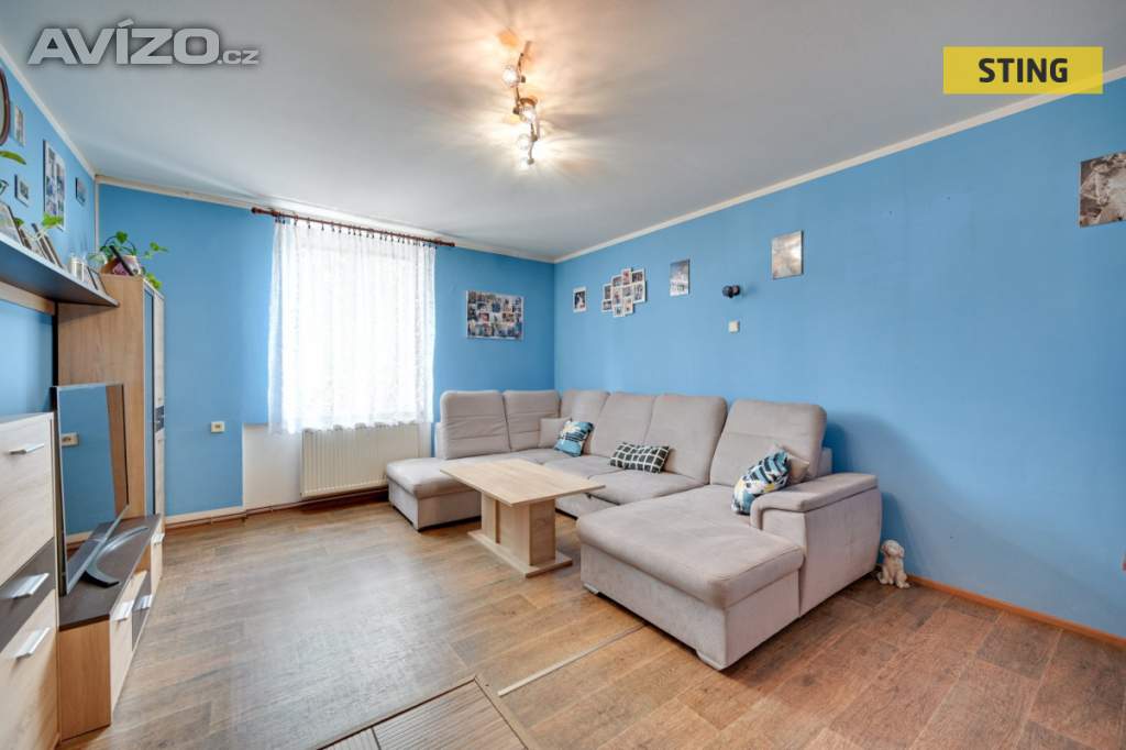 Foto inzerátu Prodej, byt 2+1, 116 m2