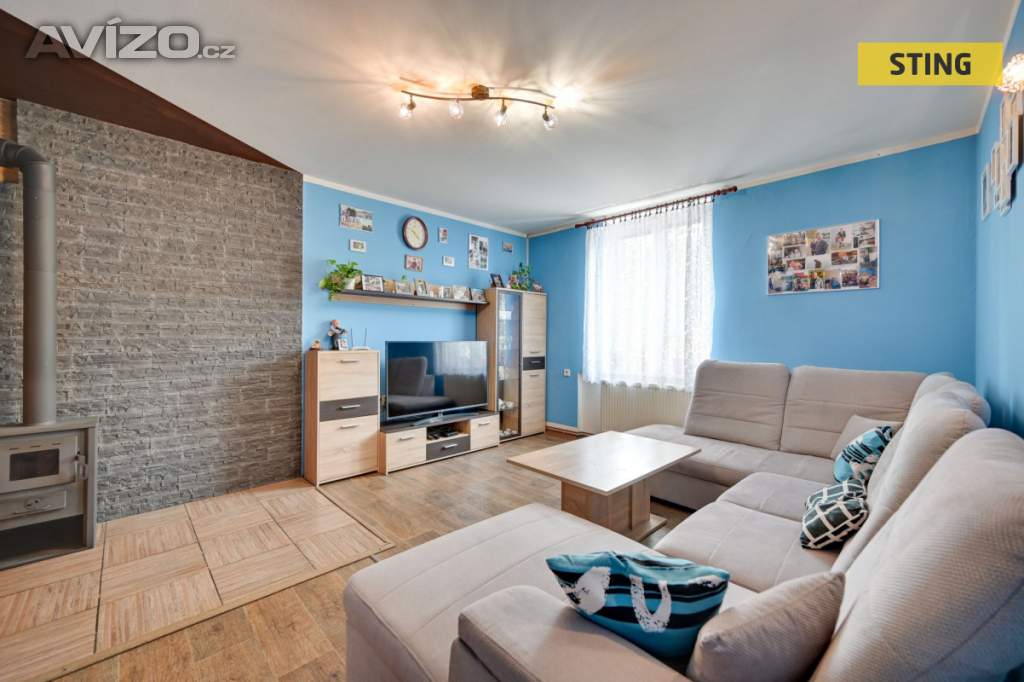 Foto inzerátu Prodej, byt 2+1, 116 m2