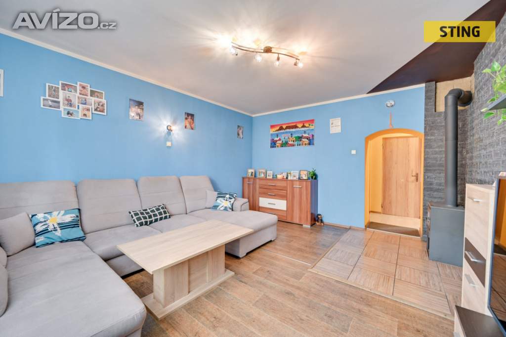 Foto inzerátu Prodej, byt 2+1, 116 m2