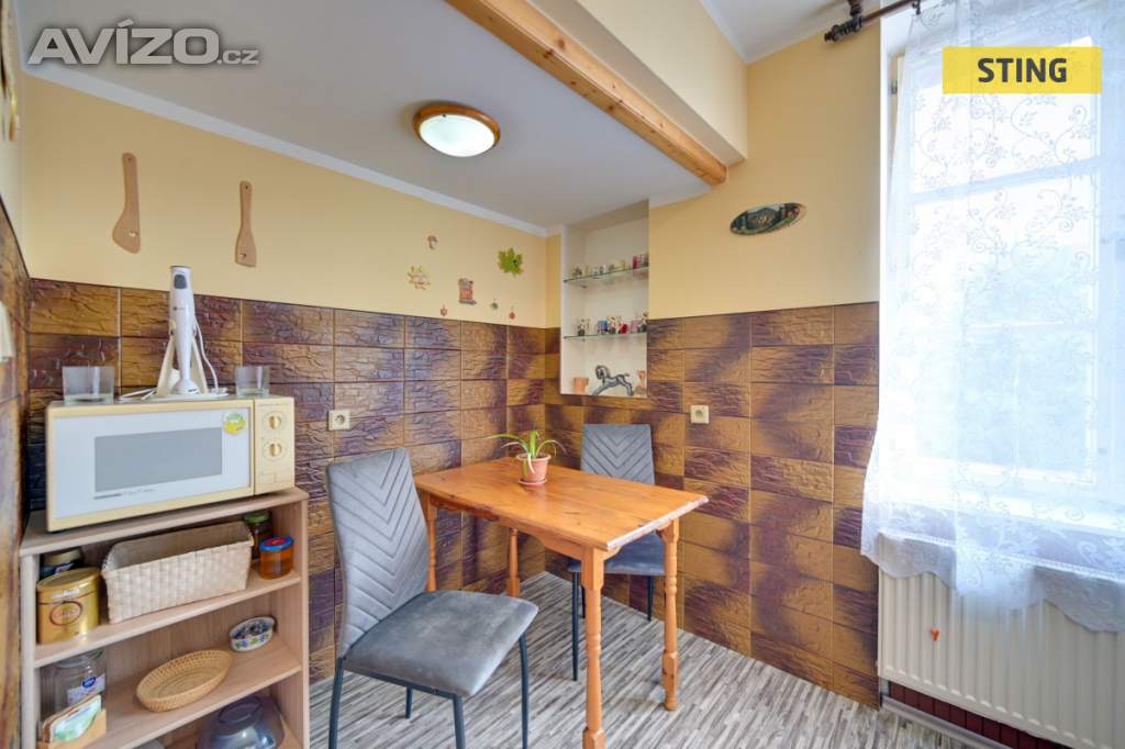Foto inzerátu Prodej, byt 2+1, 116 m2
