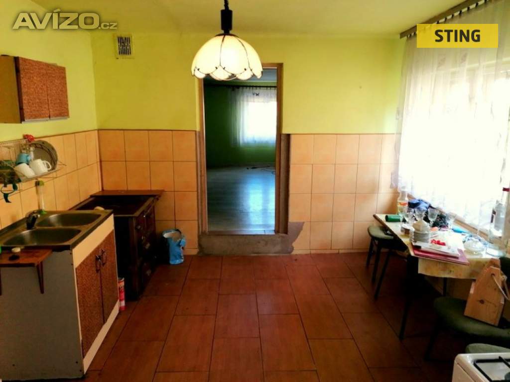 Foto inzerátu Prodej, Rodinný dům, 135 m2