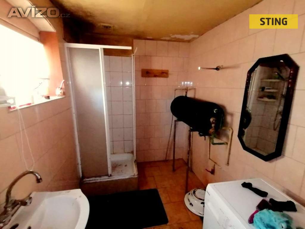 Foto inzerátu Prodej, Rodinný dům, 135 m2