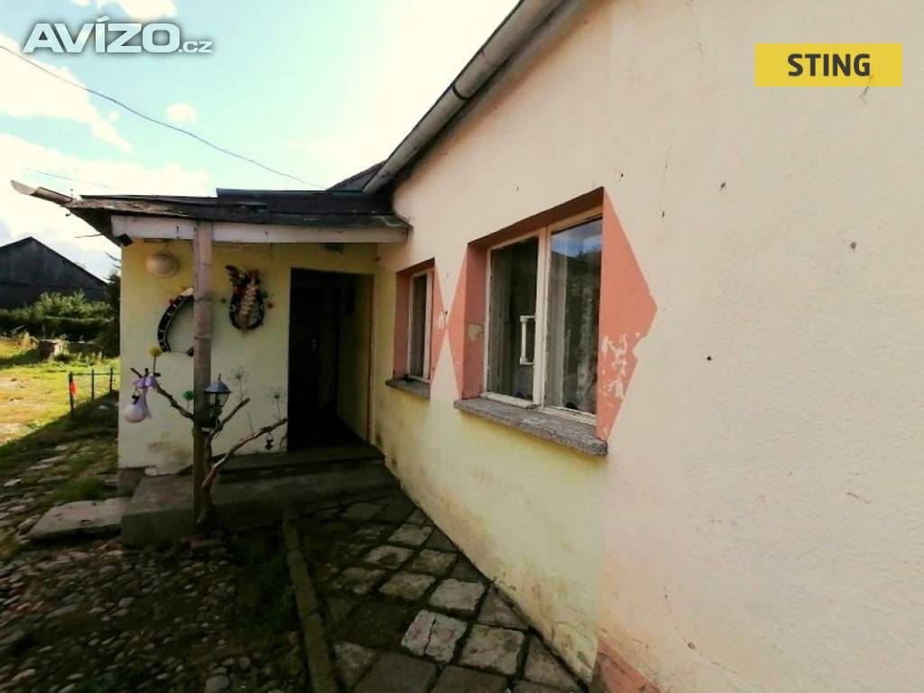 Foto inzerátu Prodej, Rodinný dům, 135 m2