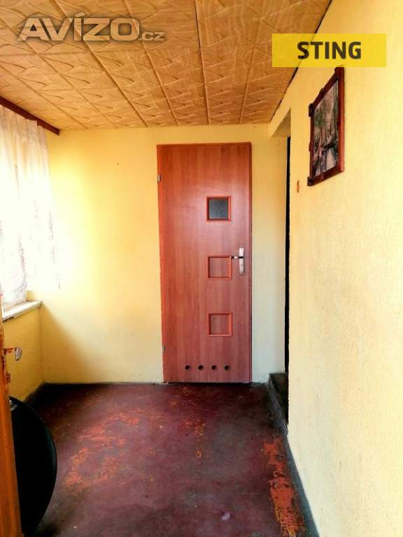 Foto inzerátu Prodej, Rodinný dům, 135 m2