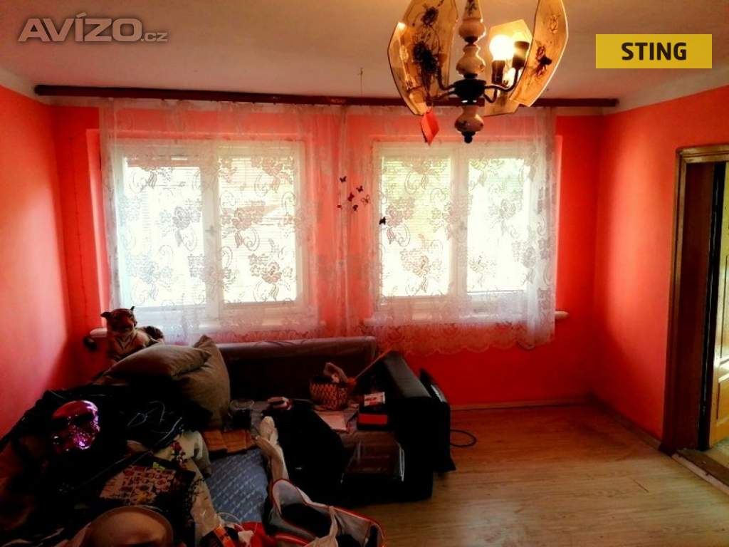 Foto inzerátu Prodej, Rodinný dům, 135 m2