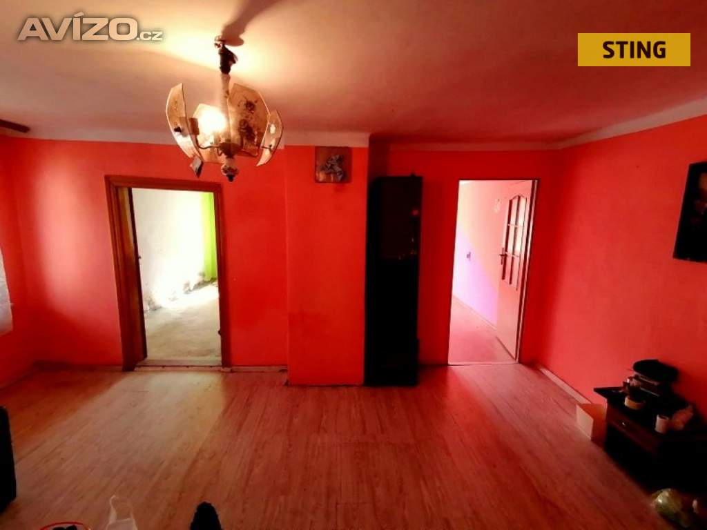 Foto inzerátu Prodej, Rodinný dům, 135 m2