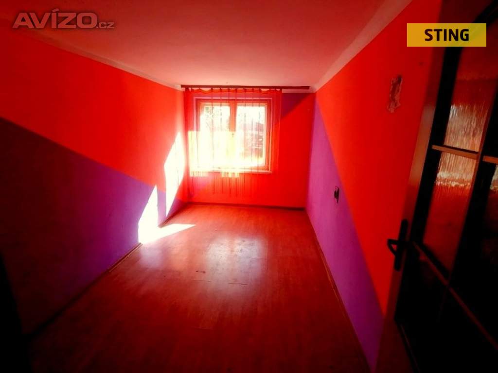 Foto inzerátu Prodej, Rodinný dům, 135 m2