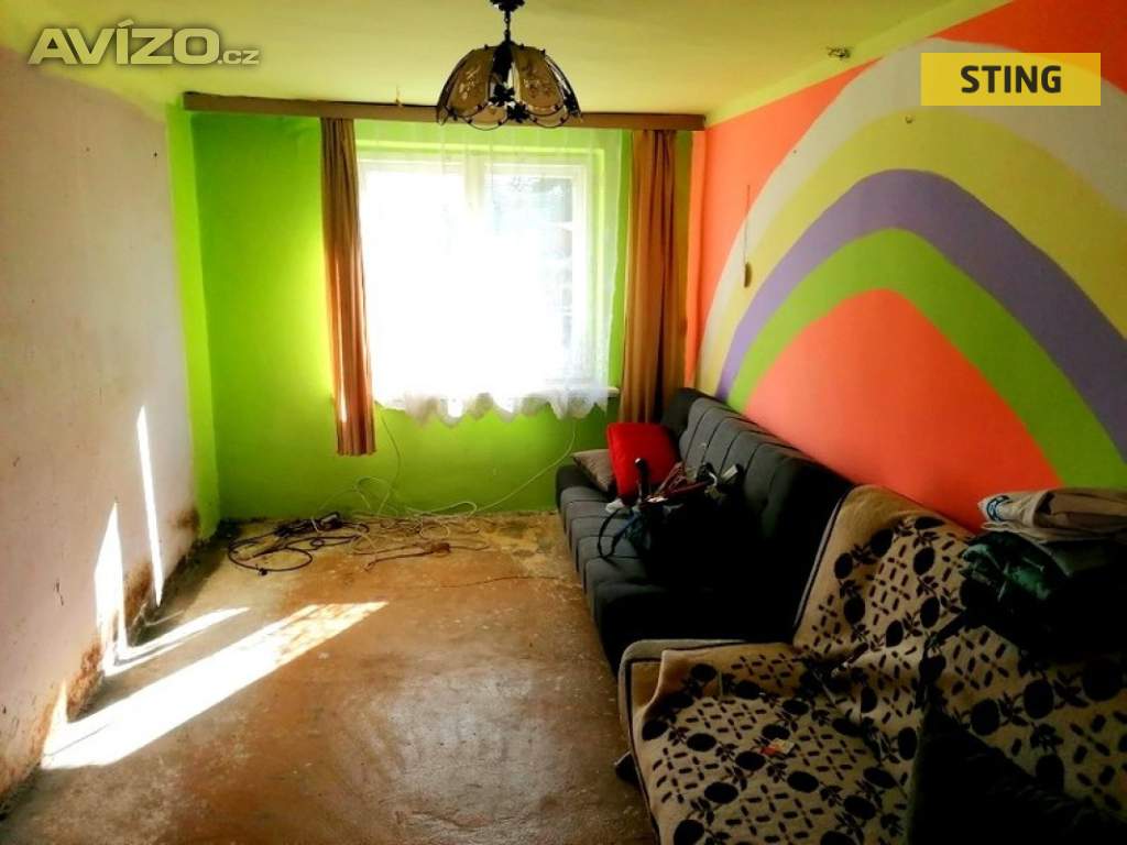 Foto inzerátu Prodej, Rodinný dům, 135 m2