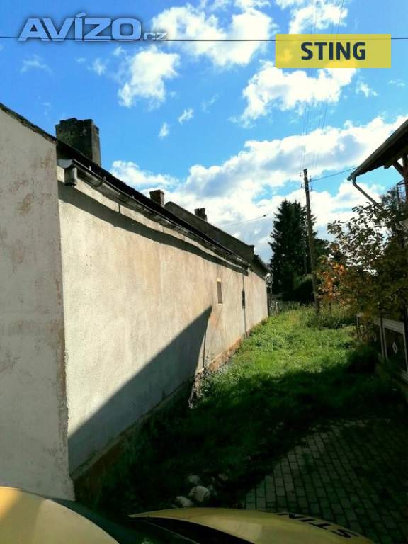 Foto inzerátu Prodej, Rodinný dům, 135 m2