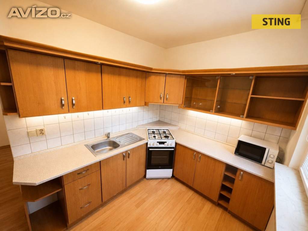 Foto inzerátu Prodej, byt 2+1, 50 m2