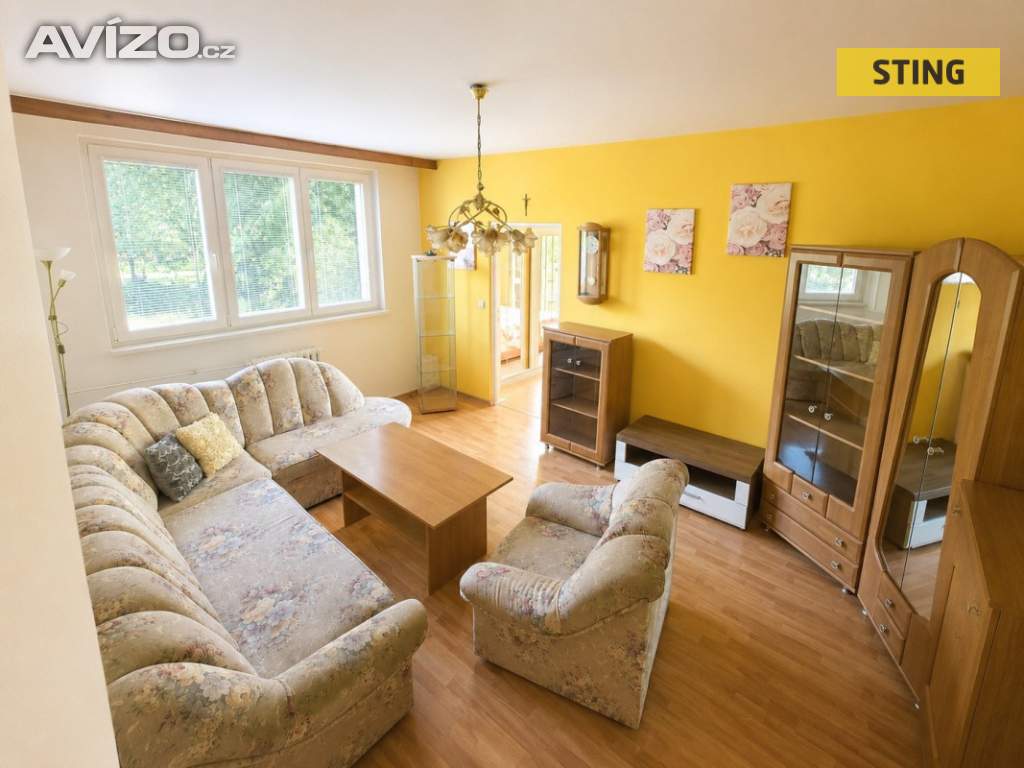Foto inzerátu Prodej, byt 2+1, 50 m2