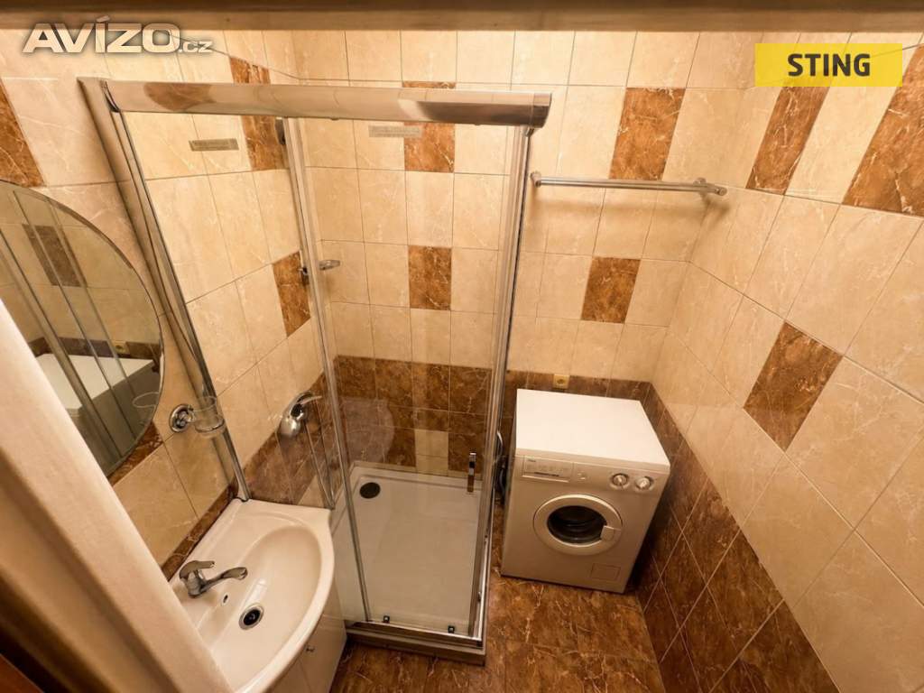Foto inzerátu Prodej, byt 2+1, 50 m2