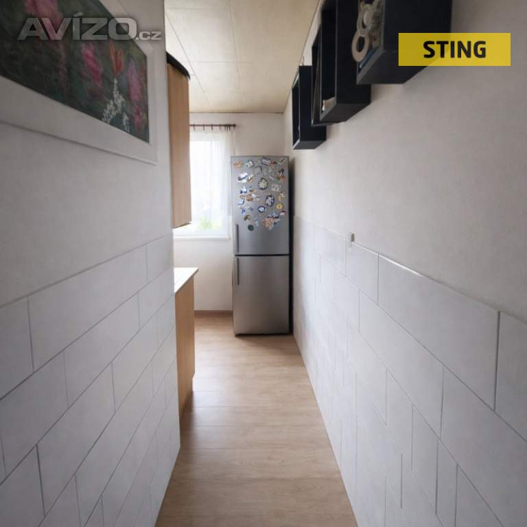 Foto inzerátu Prodej, byt 2+1, 64 m2