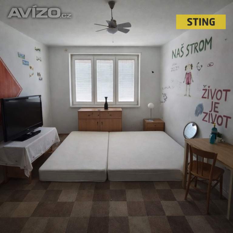 Foto inzerátu Prodej, byt 2+1, 64 m2