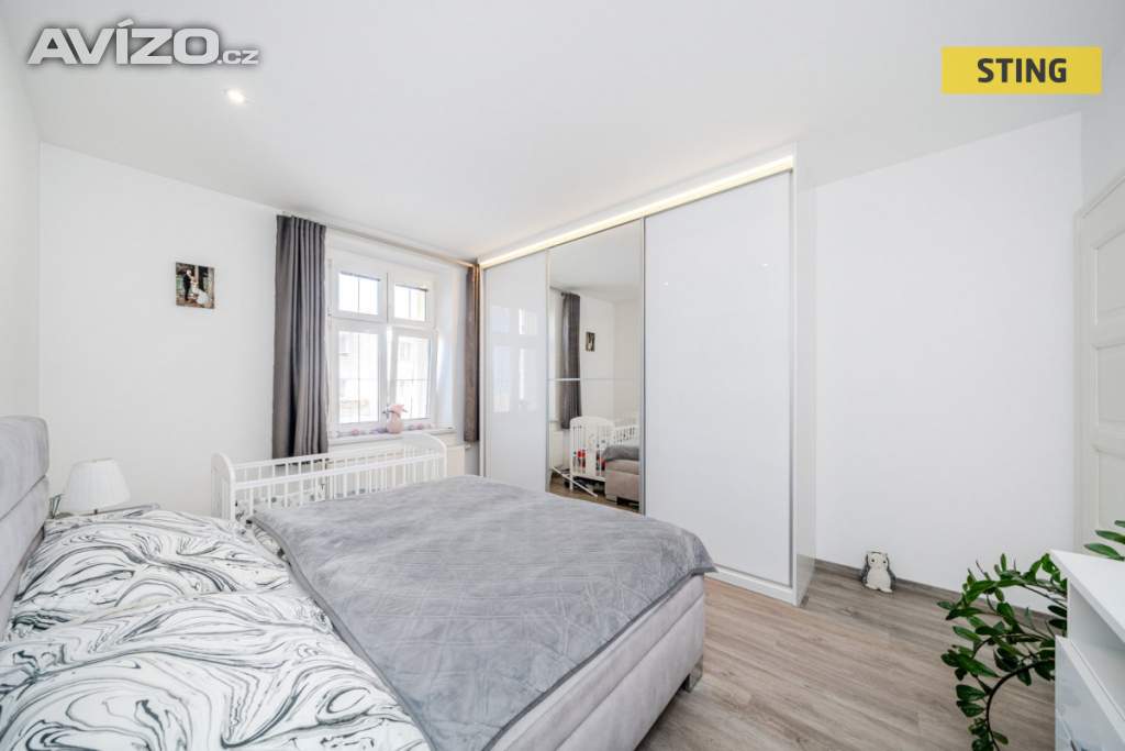 Foto inzerátu Prodej, byt 4+1, 97 m2