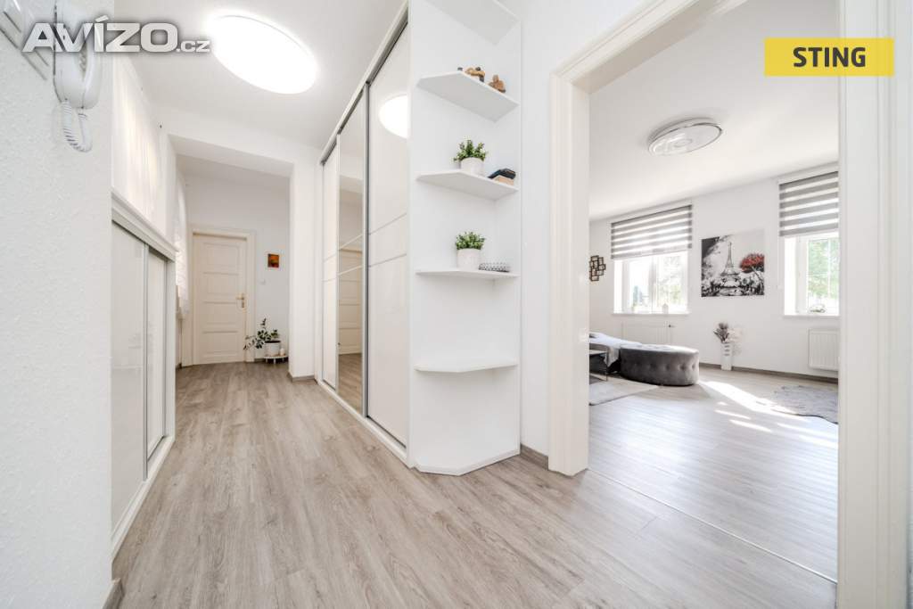 Foto inzerátu Prodej, byt 4+1, 97 m2