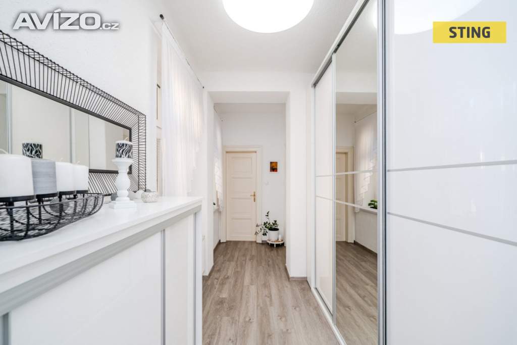 Foto inzerátu Prodej, byt 4+1, 97 m2