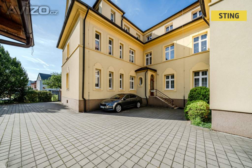 Foto inzerátu Prodej, byt 4+1, 97 m2