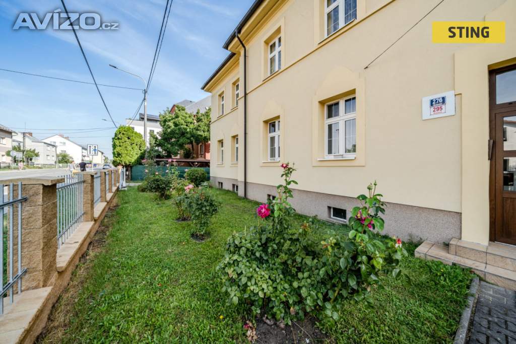 Foto inzerátu Prodej, byt 4+1, 97 m2