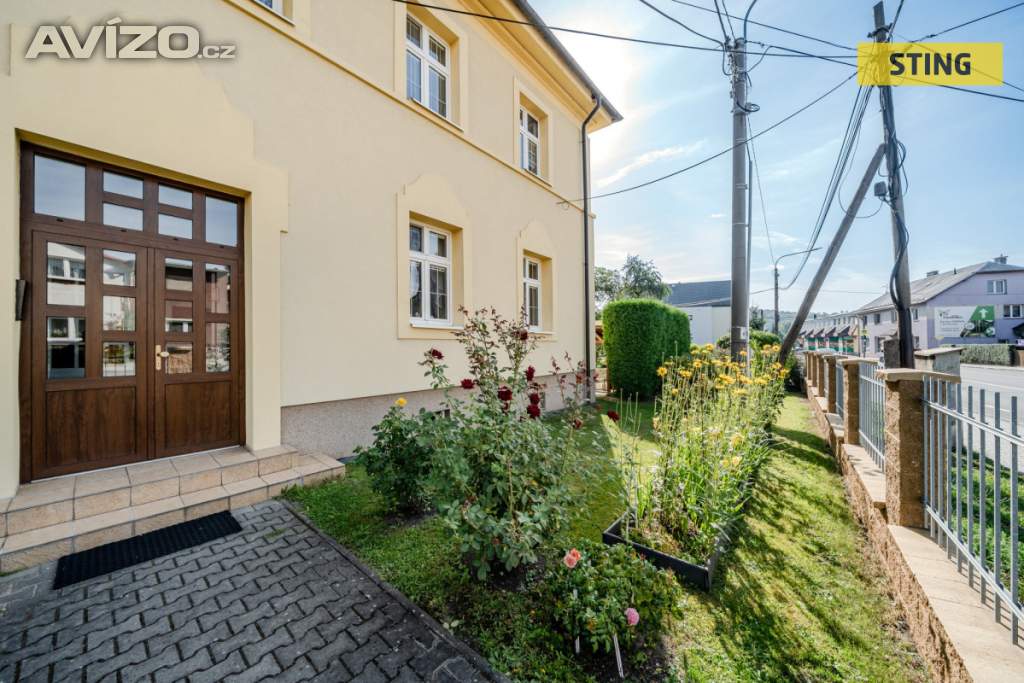 Foto inzerátu Prodej, byt 4+1, 97 m2
