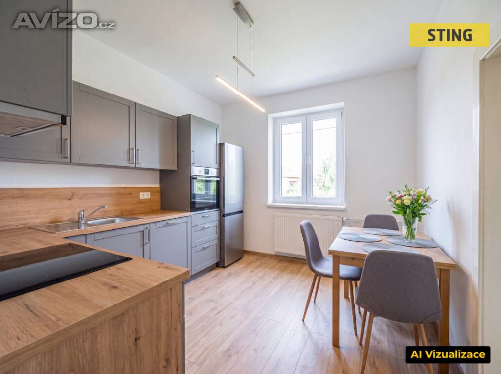 Foto inzerátu Prodej, Rodinný dům, 282 m2