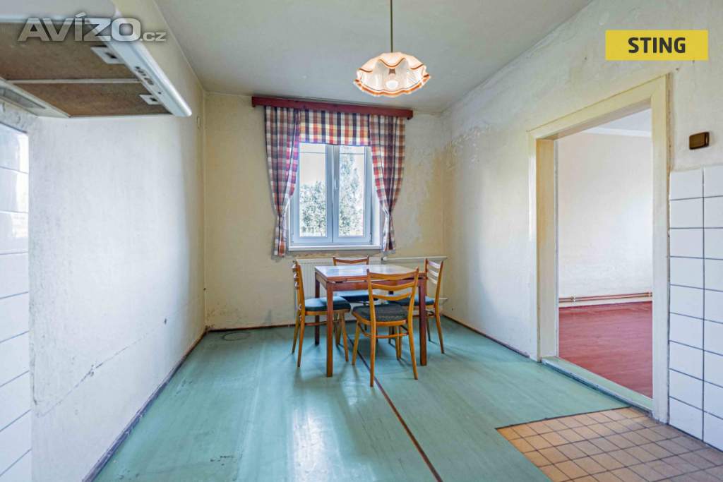 Foto inzerátu Prodej, Rodinný dům, 282 m2
