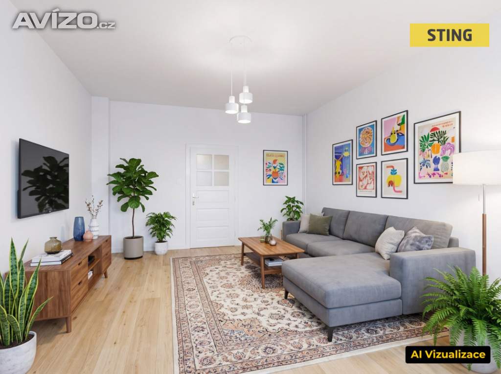 Foto inzerátu Prodej, Rodinný dům, 282 m2
