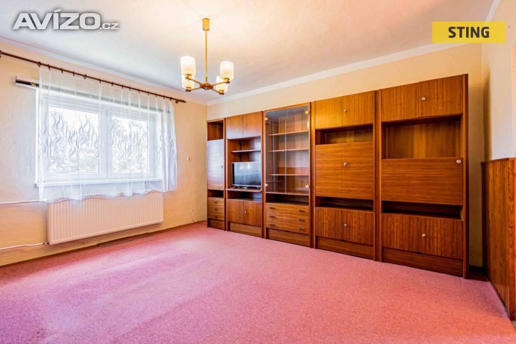 Foto inzerátu Prodej, Rodinný dům, 282 m2