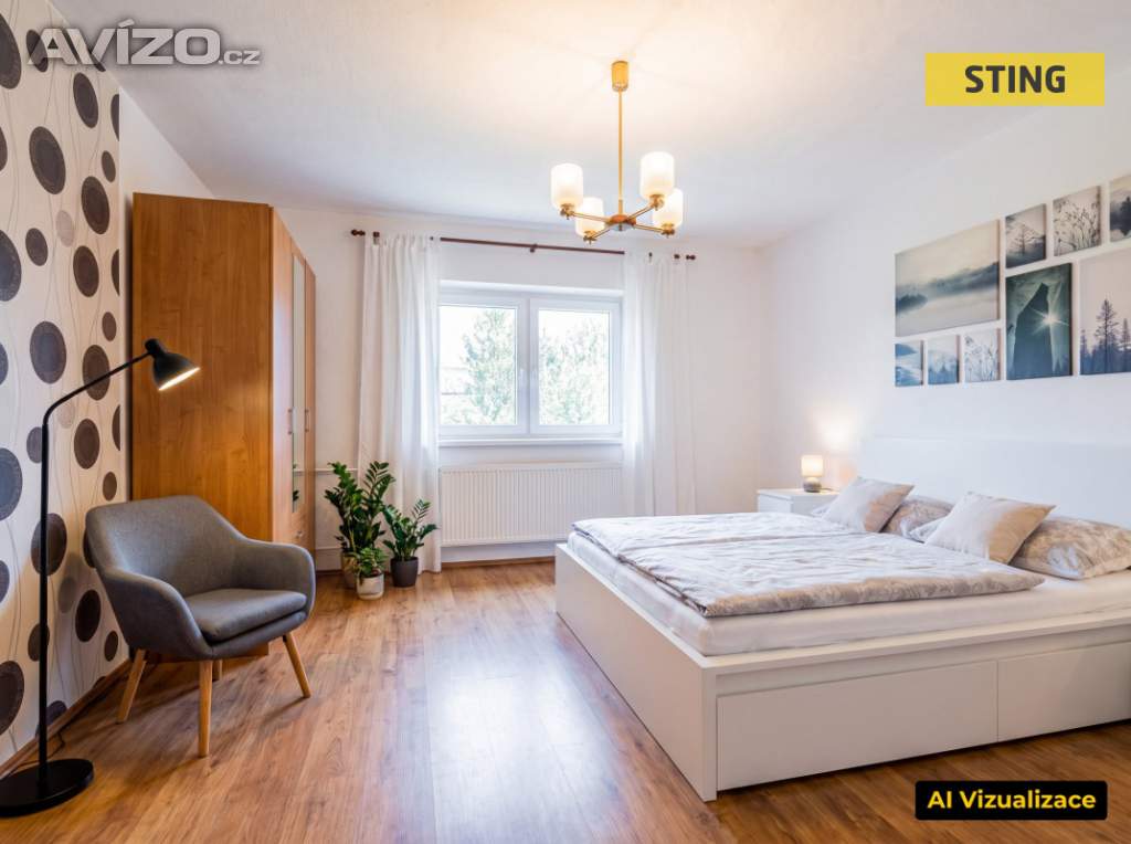 Foto inzerátu Prodej, Rodinný dům, 282 m2