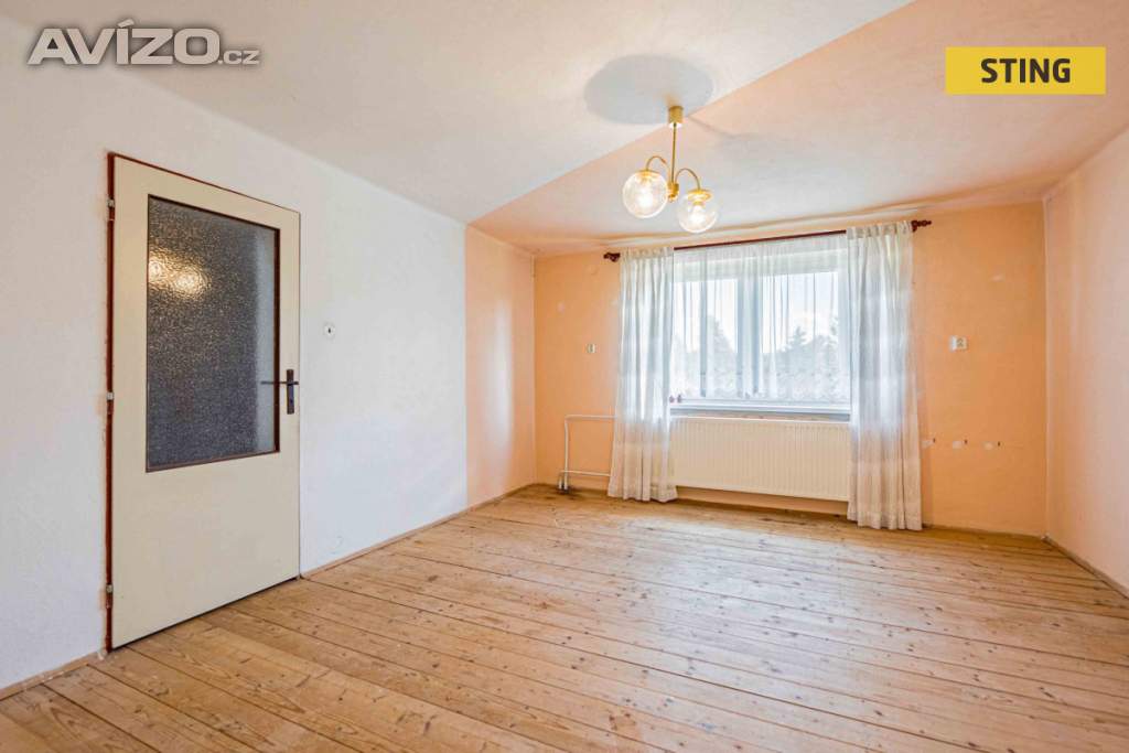 Foto inzerátu Prodej, Rodinný dům, 282 m2