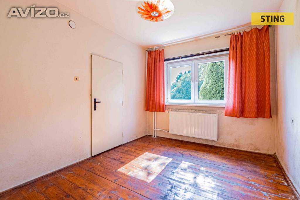 Foto inzerátu Prodej, Rodinný dům, 282 m2