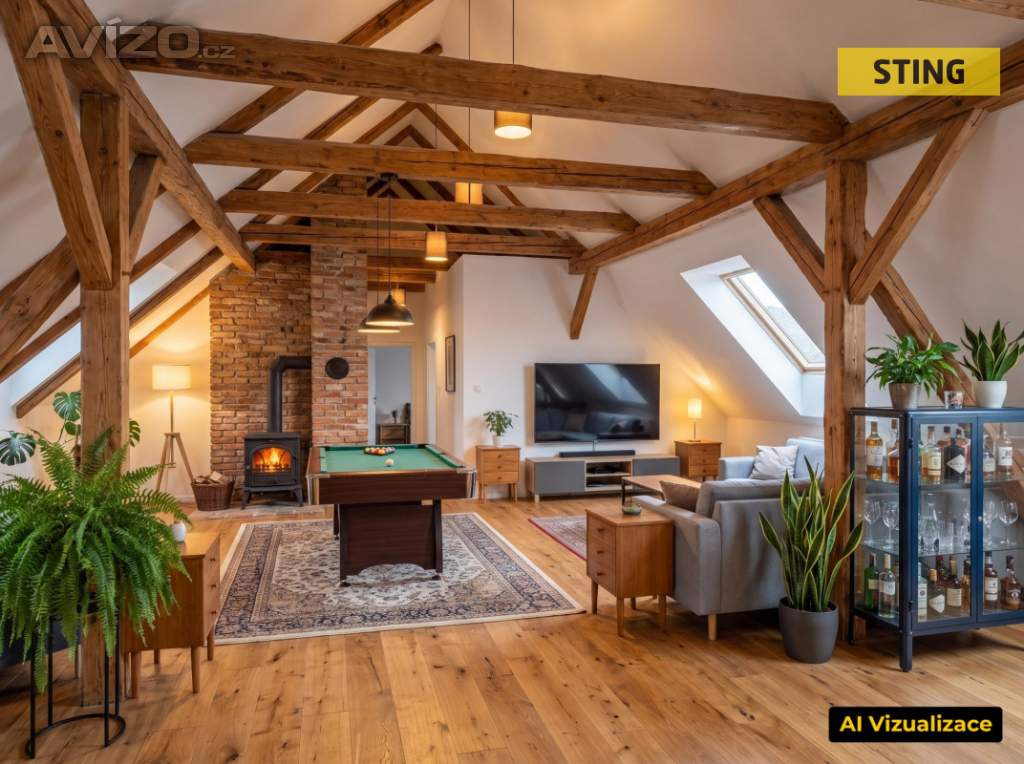 Foto inzerátu Prodej, Rodinný dům, 282 m2