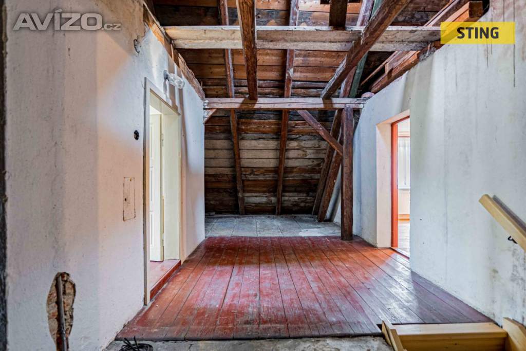 Foto inzerátu Prodej, Rodinný dům, 282 m2