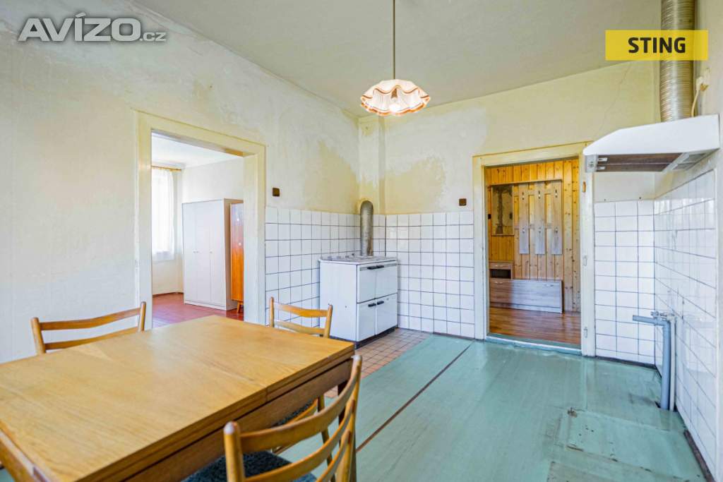 Foto inzerátu Prodej, Rodinný dům, 282 m2