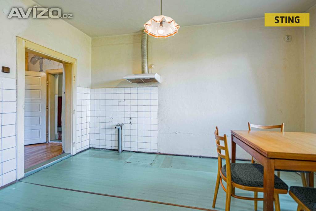 Foto inzerátu Prodej, Rodinný dům, 282 m2